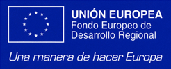 Unión Europea - Fondo Europeo de Desarrollo Regional - Una manera de hacer Europa
